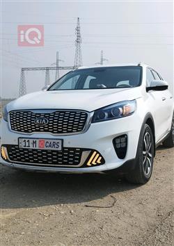 كيا سورينتو